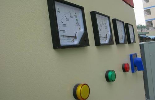 赵县成套配电箱